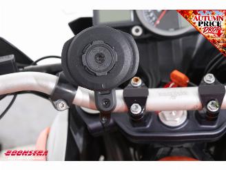 KTM  1050 Adventure ABS Leo Vince picture 11