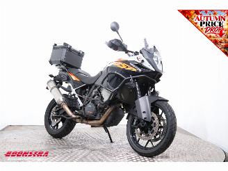 KTM  1050 Adventure ABS Leo Vince picture 2