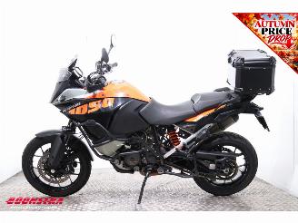 KTM  1050 Adventure ABS Leo Vince picture 5