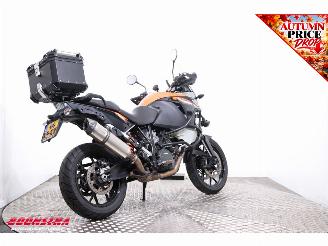KTM  1050 Adventure ABS Leo Vince picture 3
