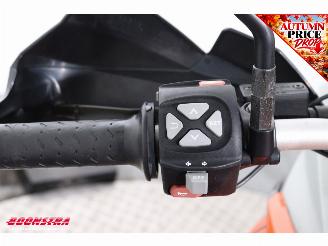 KTM  1050 Adventure ABS Leo Vince picture 13