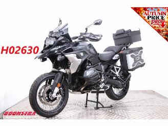 škoda motocykly BMW R 1250 GS ABS 3X Pakket Cruise Heizgriffe 2023/3