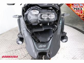 BMW R 1250 GS ABS 3X Pakket Cruise Heizgriffe picture 8