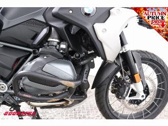 BMW R 1250 GS ABS 3X Pakket Cruise Heizgriffe picture 12