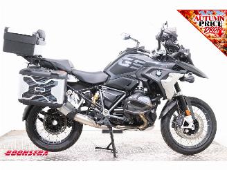BMW R 1250 GS ABS 3X Pakket Cruise Heizgriffe picture 6