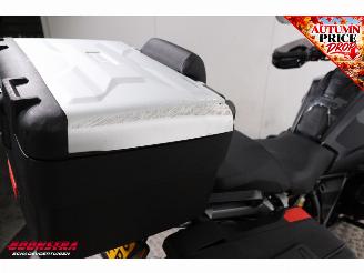 BMW R 1250 GS ABS 3X Pakket Cruise Heizgriffe picture 15