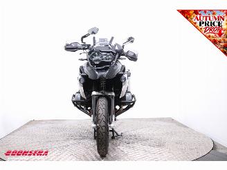 BMW R 1250 GS ABS 3X Pakket Cruise Heizgriffe picture 5