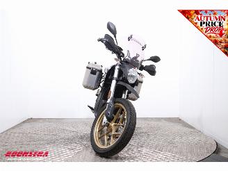 Zero Motorcycles  DSR ZF14.4 ABS picture 6