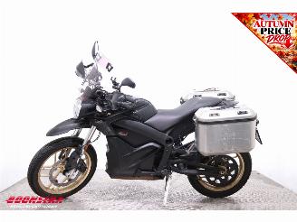 Zero Motorcycles  DSR ZF14.4 ABS picture 5