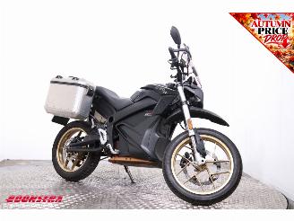 Zero Motorcycles  DSR ZF14.4 ABS picture 2