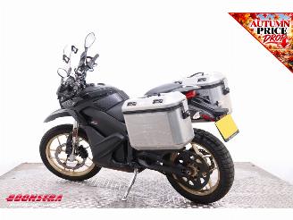 Zero Motorcycles  DSR ZF14.4 ABS picture 4
