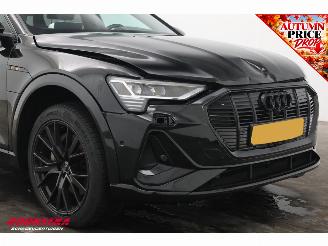 Audi E-tron quattro S Edition 95 kWh Memory 360° HUD B&O ACC Virtual picture 6