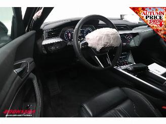 Audi E-tron quattro S Edition 95 kWh Memory 360° HUD B&O ACC Virtual picture 22