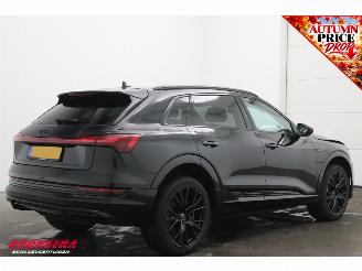 Audi E-tron quattro S Edition 95 kWh Memory 360° HUD B&O ACC Virtual picture 3