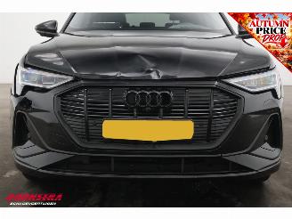 Audi E-tron quattro S Edition 95 kWh Memory 360° HUD B&O ACC Virtual picture 7