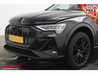 Audi E-tron quattro S Edition 95 kWh Memory 360° HUD B&O ACC Virtual picture 12