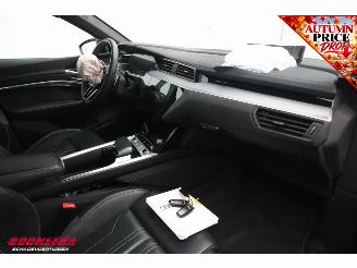 Audi E-tron quattro S Edition 95 kWh Memory 360° HUD B&O ACC Virtual picture 17