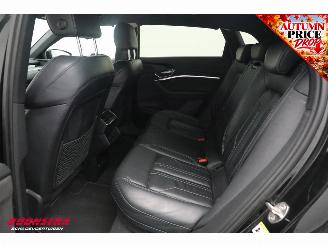 Audi E-tron quattro S Edition 95 kWh Memory 360° HUD B&O ACC Virtual picture 21