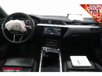 Audi E-tron quattro S Edition 95 kWh Memory 360° HUD B&O ACC Virtual picture 18