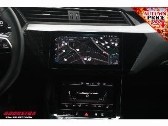 Audi E-tron quattro S Edition 95 kWh Memory 360° HUD B&O ACC Virtual picture 19