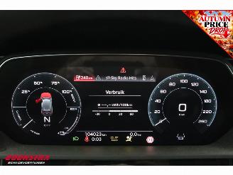Audi E-tron quattro S Edition 95 kWh Memory 360° HUD B&O ACC Virtual picture 25