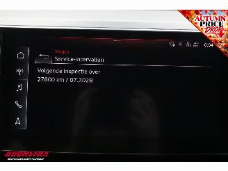Audi E-tron quattro S Edition 95 kWh Memory 360° HUD B&O ACC Virtual picture 39