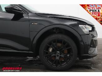 Audi E-tron quattro S Edition 95 kWh Memory 360° HUD B&O ACC Virtual picture 5