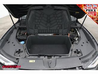 Audi E-tron quattro S Edition 95 kWh Memory 360° HUD B&O ACC Virtual picture 11