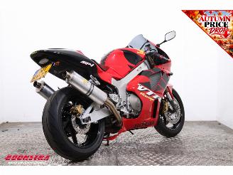 Honda  VTR 1000SP Sp-1 SC45 Leo Vince picture 3