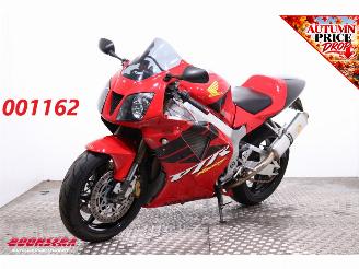 Gebrauchtwagen Motorrad Honda  VTR 1000SP Sp-1 SC45 Leo Vince 2000/3