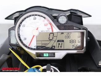 BMW S 1000 R HP ABS Akrapovic Cruise Heizgriffe 18.813 km! picture 22