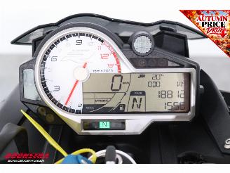 BMW S 1000 R HP ABS Akrapovic Cruise Heizgriffe 18.813 km! picture 22