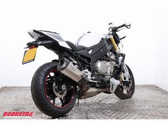 BMW S 1000 R HP ABS Akrapovic Cruise Heizgriffe 18.813 km! picture 3