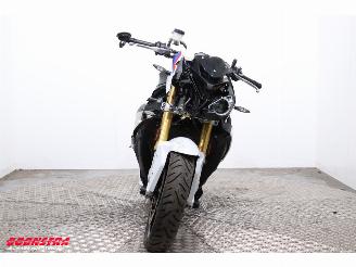 BMW S 1000 R HP ABS Akrapovic Cruise Heizgriffe 18.813 km! picture 6