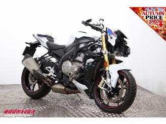 BMW S 1000 R HP ABS Akrapovic Cruise Heizgriffe 18.813 km! picture 2