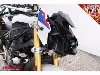 BMW S 1000 R HP ABS Akrapovic Cruise Heizgriffe 18.813 km! picture 10