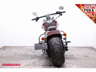 Harley-Davidson  FXSB Breakout 96 ABS Vance Hines 10.443 km! picture 8