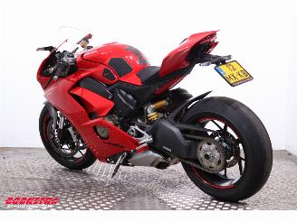 Ducati  Panigale V4 ABS LED 8.240 km! picture 4
