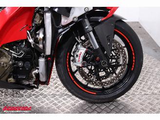 Ducati  Panigale V4 ABS LED 8.240 km! picture 14