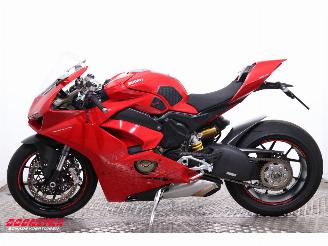 Ducati  Panigale V4 ABS LED 8.240 km! picture 5