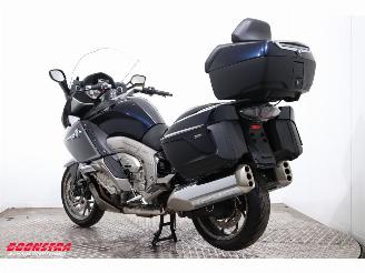 BMW K 1600 GTL ESA ABS Cruise Heizgriffe SHZ 41.015 km! picture 4