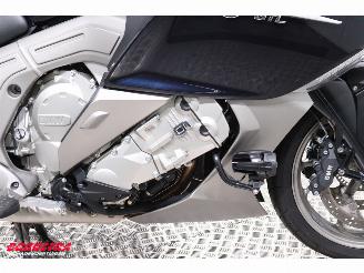 BMW K 1600 GTL ESA ABS Cruise Heizgriffe SHZ 41.015 km! picture 10