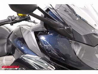 BMW K 1600 GTL ESA ABS Cruise Heizgriffe SHZ 41.015 km! picture 13