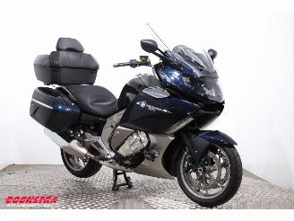 BMW K 1600 GTL ESA ABS Cruise Heizgriffe SHZ 41.015 km! picture 2