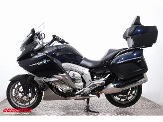 BMW K 1600 GTL ESA ABS Cruise Heizgriffe SHZ 41.015 km! picture 5
