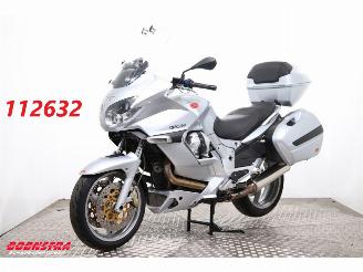 occasion motor cycles Moto Guzzi Norge 1200 ABS 3X Koffer 2007/3