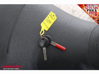 Moto Guzzi Norge 1200 ABS 3X Koffer picture 12