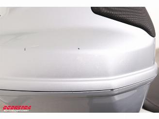 Moto Guzzi Norge 1200 ABS 3X Koffer picture 10