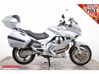 Moto Guzzi Norge 1200 ABS 3X Koffer picture 7
