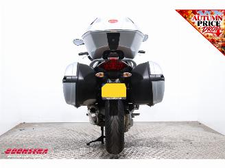 Moto Guzzi Norge 1200 ABS 3X Koffer picture 8
